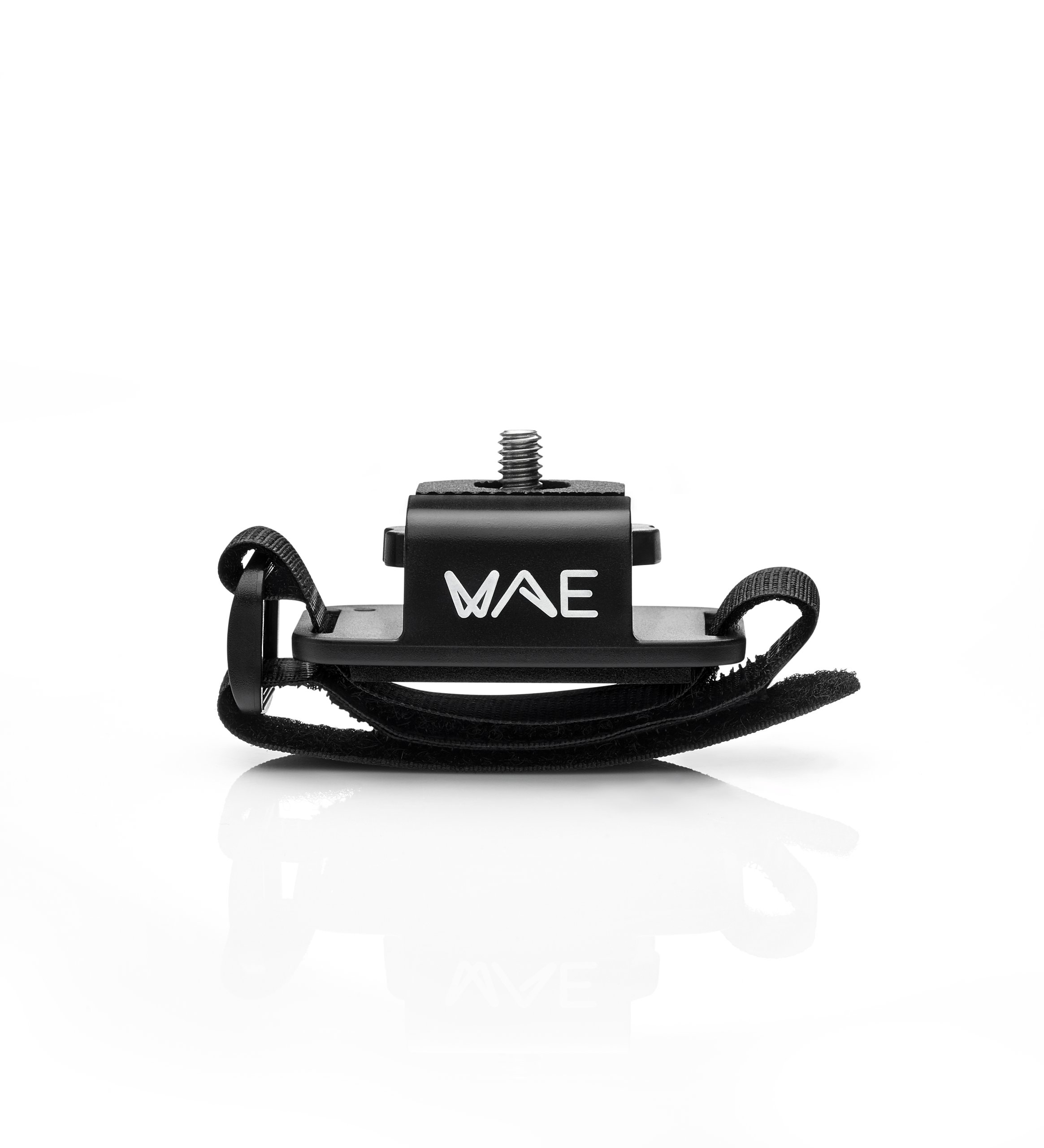 Hercules Hercules WAE OUTDOOR 04PLUS PACK Bluetooth Speaker with Mounts in Anthracite and Light Camel for Outdoor Adventures - View 6 of 6