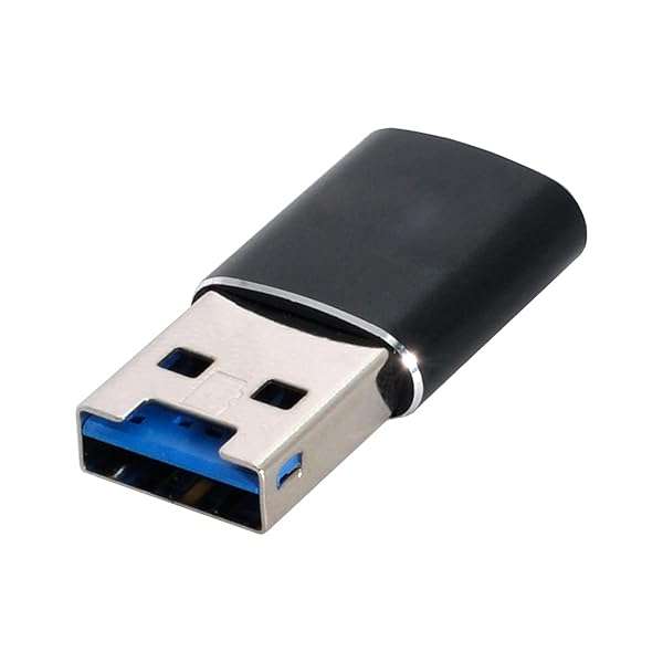 ChenYang USB 3.0 Micro SD Card Reader: Fast Adapter for Micro SDHC/SDXC/TF Cards