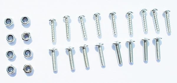 Custom Install Parts Custom Install Parts Motorcycle Speaker Adapter Rings for Victory XC Cross Country 2007 to 2015 5.25 to 6.5 Inch Pair - View 4 of 8