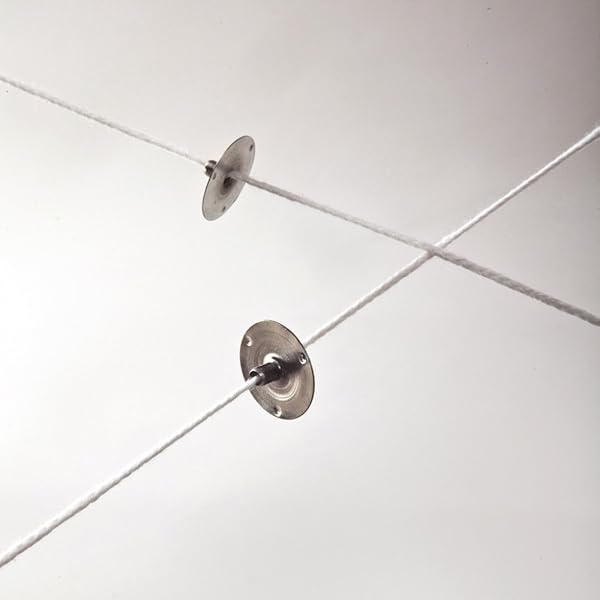 EricX Light EricX Light 24PLY/FT Braided Candle Wicks - 200ft Spool for DIY Candle Making - View 8 of 8