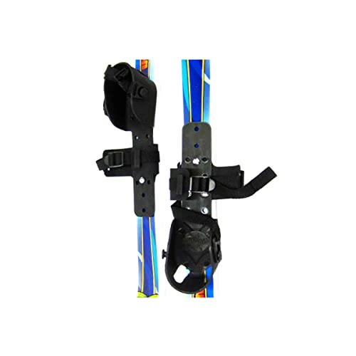 Whitewoods Whitewoods Snowman 70cm Cross Country Ski Set for Kids Ages 2-4 Ideal for Backyard Fun - View 3 of 3