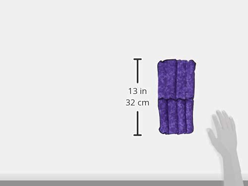 Kozy Collar Kozy Collar Microwavable Heating Pad for Foot Pain Relief Natural Safe Reusable Slippers for Plantar Fasciitis and Arthritis Therapy - View 4 of 6