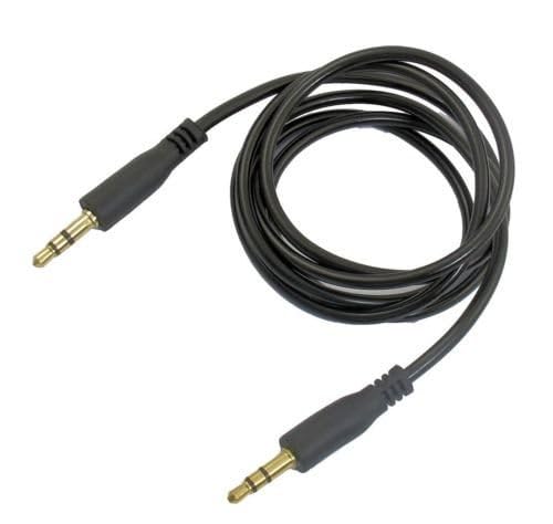 FocalTop FocalTop Audio Cord for Bose Companion 3 Series II and 5 2.1 Multimedia Speakers High Quality Replacement Cable - View 5 of 5