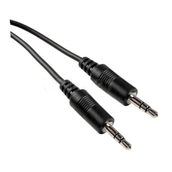 FocalTop FocalTop Audio Cord for Bose Companion 3 Series II and 5 2.1 Multimedia Speakers High Quality Replacement Cable - View 3 of 5