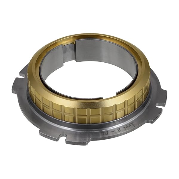 Fotodiox Fotodiox Pro Lens Mount Adapter for Arri Bayonet Lenses to Arri PL Cameras - View 4 of 5