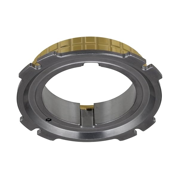 Fotodiox Fotodiox Pro Lens Mount Adapter for Arri Bayonet Lenses to Arri PL Cameras - View 5 of 5