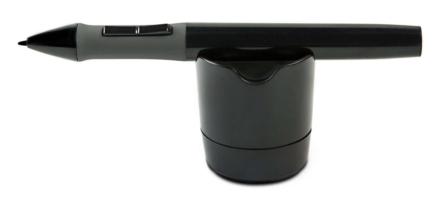 Turcom Turcom TS-6608 Graphic Tablet 8x6 Inches Drawing Tablet with Pen for PC and Mac 2048 Levels Pressure Sensitivity 5080 LPI - View 6 of 9