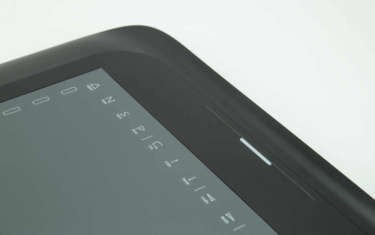 Turcom Turcom TS-6608 Graphic Tablet 8x6 Inches Drawing Tablet with Pen for PC and Mac 2048 Levels Pressure Sensitivity 5080 LPI - View 9 of 9