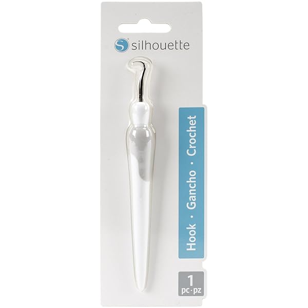 Unlock Creativity with Silhouette America Hook: Essential Tool for Crafting & DIY Projects