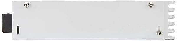 Soundstream Soundstream MR5.2000D Rubicon Nano 2000W 5-Channel Marine Amplifier - Powerful White Class D Audio - View 5 of 5