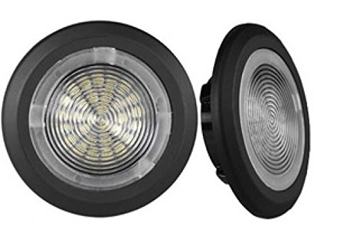 Soundstream Soundstream WTS-LED LED Spot Lights 2-Pair for Enhanced Visibility and Style