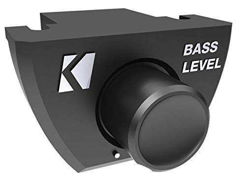 KICKER Buy Kicker 46CX Bass Remote Control for CXA/PXA/CX Amplifiers - Enhance Your Sound Today! - View 3 of 6