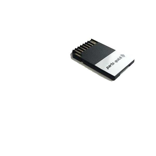 parts-quick Parts Quick 32GB Memory Card for Samsung NX30 Digital Camera High Speed Storage