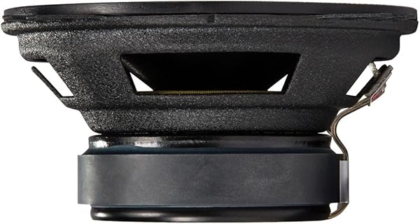 KICKER Buy Kicker DSC40 4-Inch Coaxial Speakers (100mm, 4-Ohm) - High-Quality Sound Pair - View 4 of 5