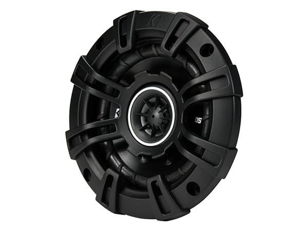 KICKER Buy Kicker DSC40 4-Inch Coaxial Speakers (100mm, 4-Ohm) - High-Quality Sound Pair - View 5 of 5