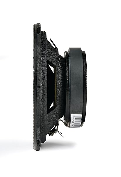 KICKER Buy Kicker DSC50 5.25-Inch Coaxial Speakers - 4-Ohm Pair for Superior Sound Quality - View 9 of 9