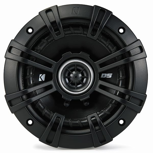 Buy Kicker DSC50 5.25-Inch Coaxial Speakers - 4-Ohm Pair for Superior Sound Quality