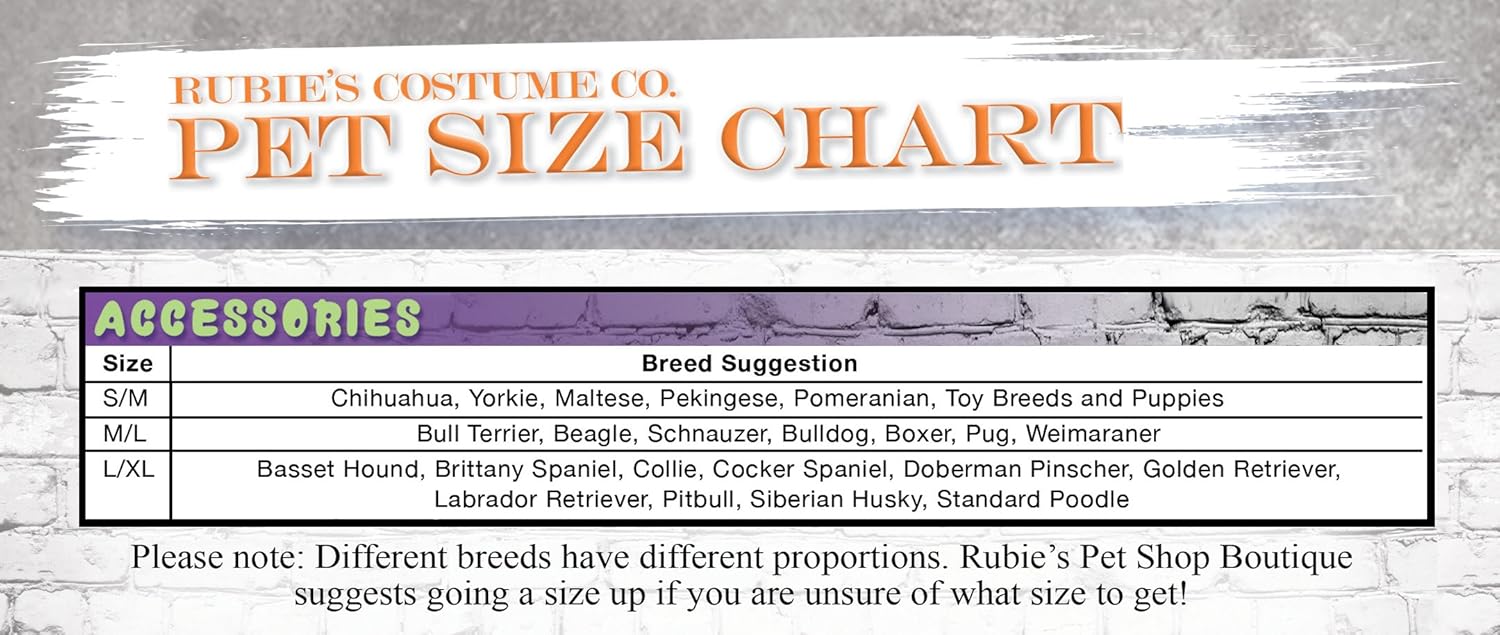 Rubies Rubies Pirate Hat for Pets Small Medium Perfect Costume Accessory for Dogs and Cats - View 3 of 3