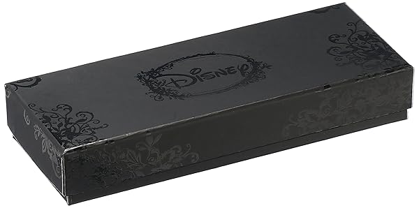 Disney Disney Women's Alice in Wonderland Quartz Metal Automatic Watch Black Model W002901 - View 4 of 4