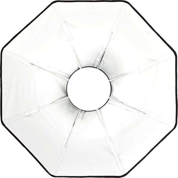 "Profoto 24" OCF Beauty Dish (White) - Perfect Lighting for Stunning Portraits"