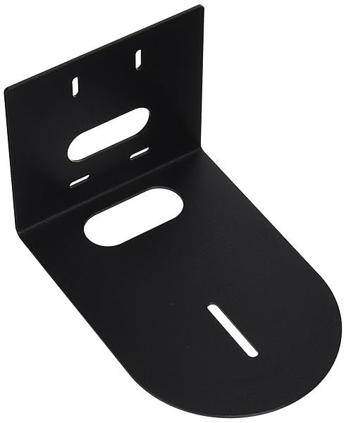 PTZOptics PTZOptics Small Universal Camera Wall Mount for Easy Installation and Versatile Positioning - View 2 of 2