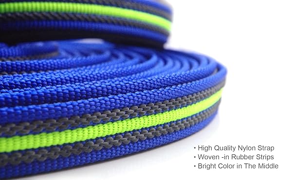 YOOGAO Pet YOOGAO Long Dog Training Leash Non-Slip Padded Handle 10 to 50 ft for All Dog Sizes - View 2 of 6