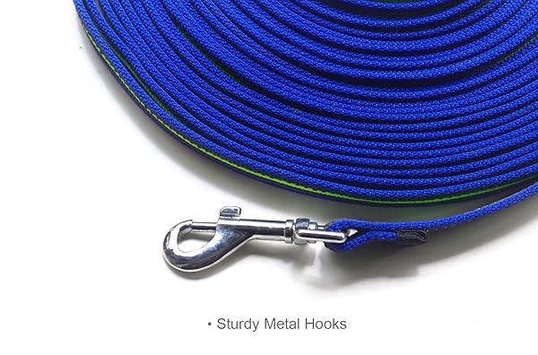 YOOGAO Pet YOOGAO Long Dog Training Leash Non-Slip Padded Handle 10 to 50 ft for All Dog Sizes - View 4 of 6