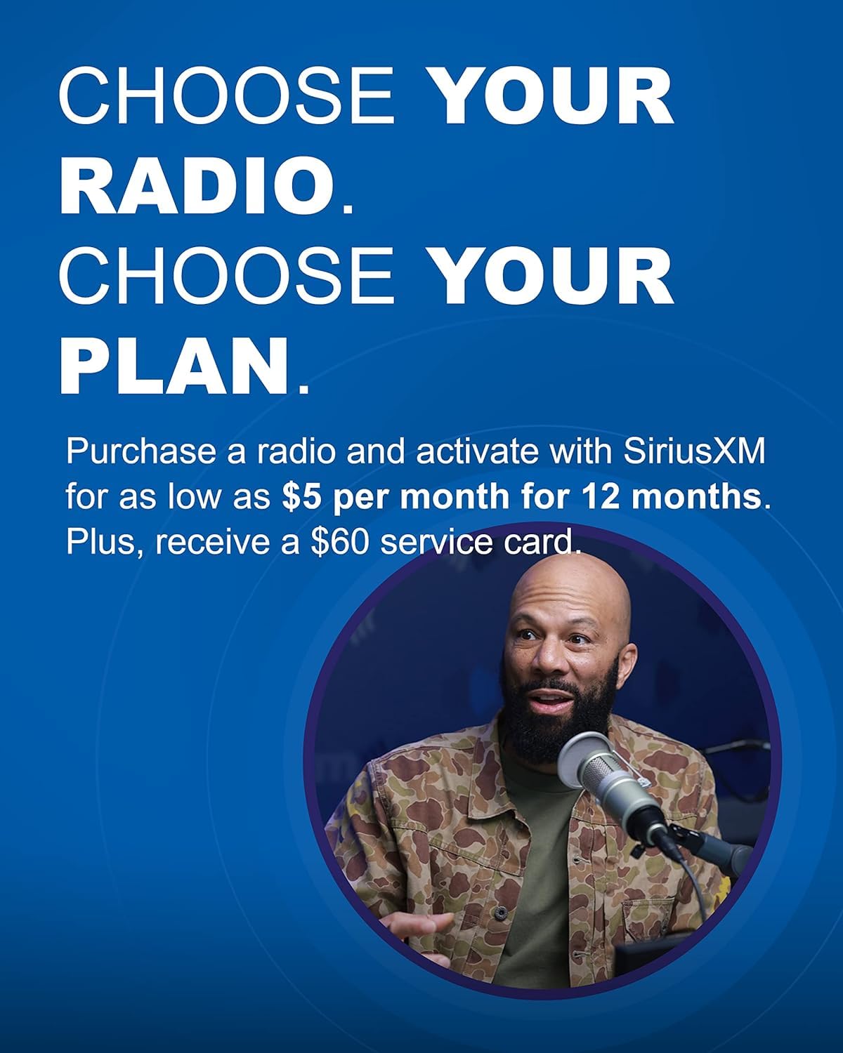 SiriusXM SIRIUS-XM SXV300V1 Vehicle Tuner for Enhanced SiriusConnect Experience in Electronics and Computing - View 7 of 9