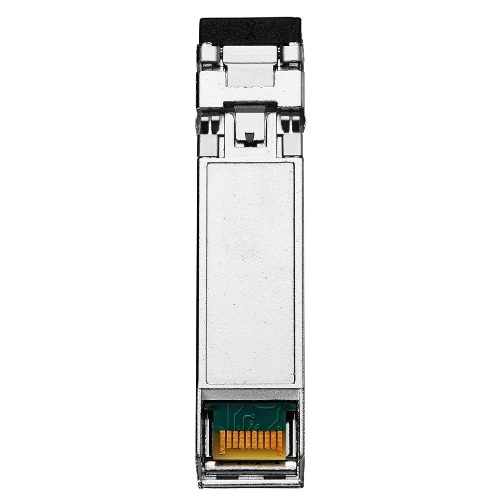 10G SFP+ SR Transceiver 10GBASE-SR Multimode LC 300m DDM Compatible with Arista SFP-10G-SR High Performance Networking Solution - View 4 of 7