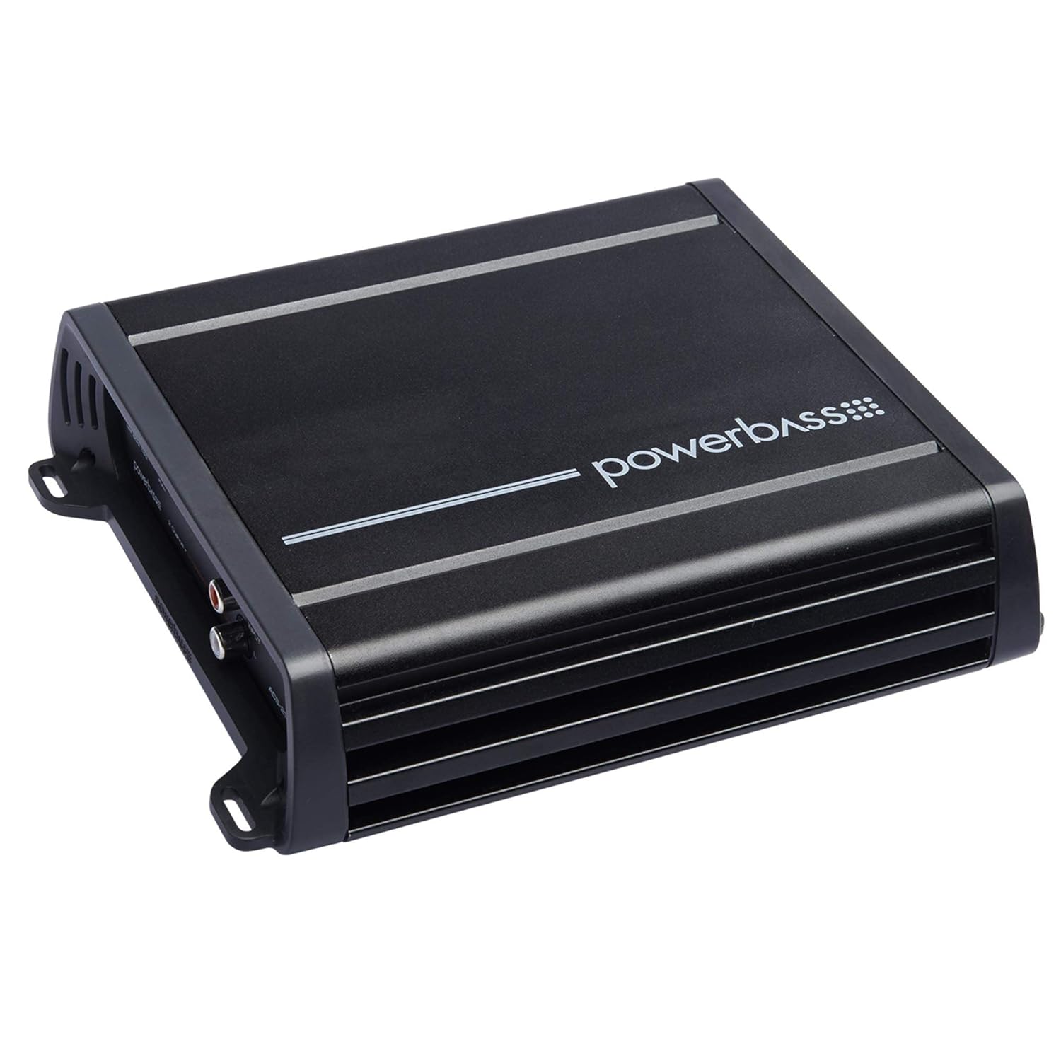 Powerbass ACS-2120 Amplifiers High Performance Audio for Superior Sound Quality