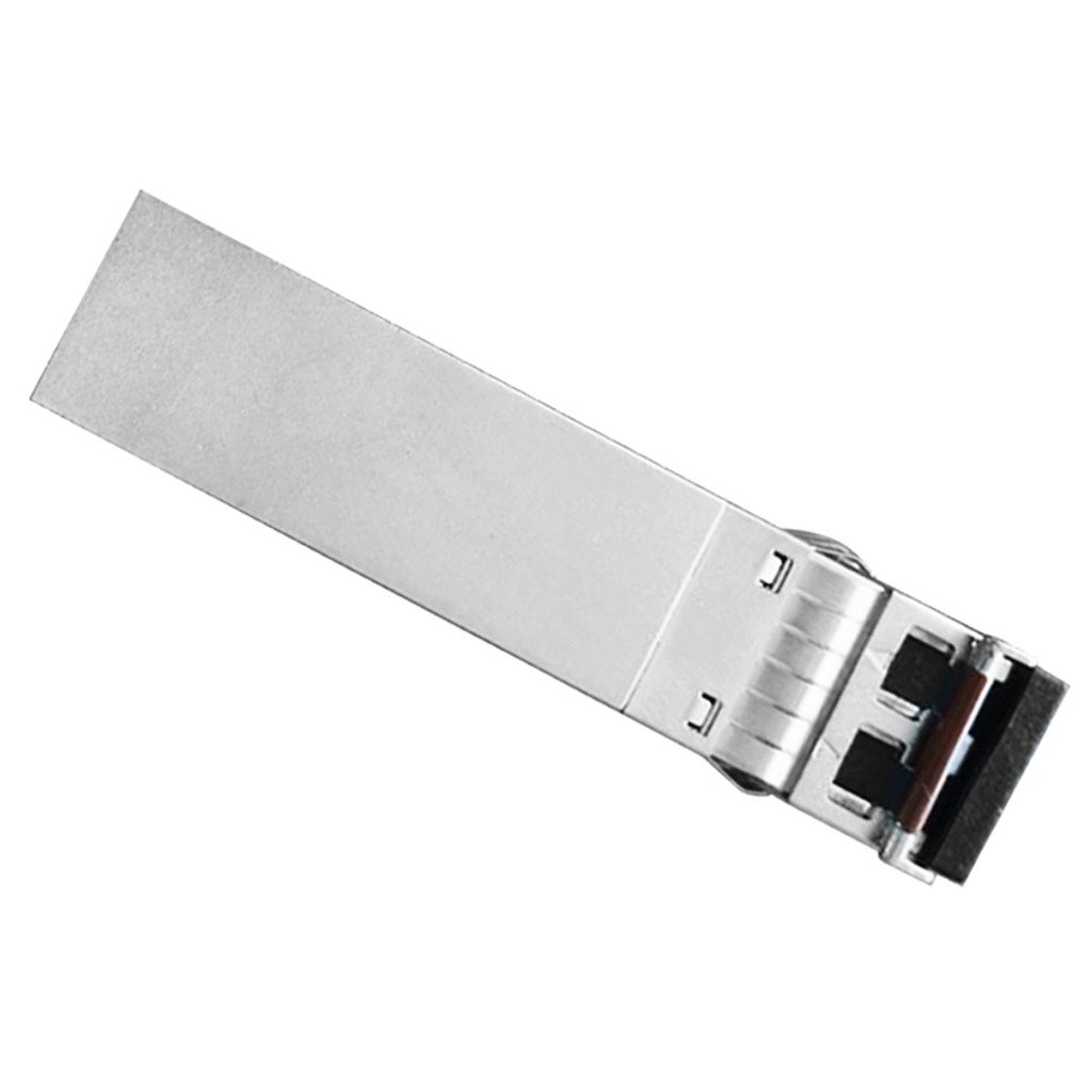 Macroreer 10GBase-LRM SFP+ LC Transceiver 1310nm 220m DDM Duplex LC Compatible with Cisco SFP10GLRM High Performance Networking Solution - View 2 of 4