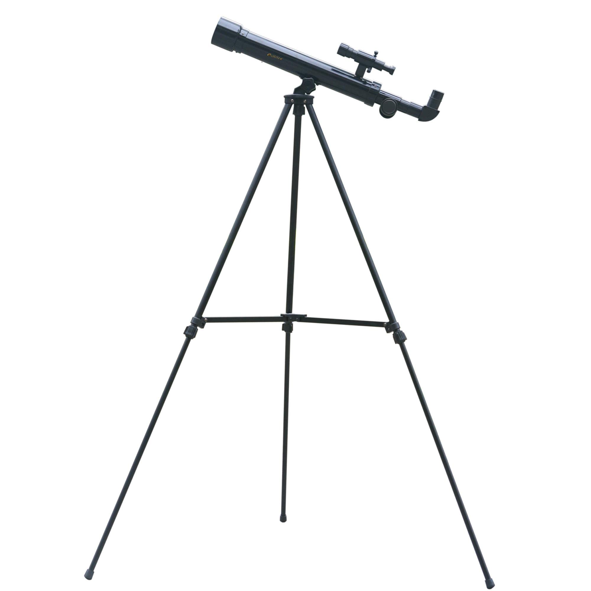 Galileo Galileo 500mm x 45mm Refractor Telescope for Clear Stargazing and Astronomy Exploration