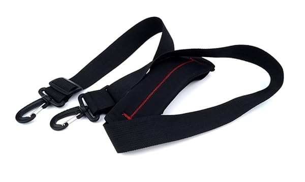 FOSOTO FOSOTO Waterproof Anti-Shock Camera Case for Canon, Nikon, Panasonic & Sony - Perfect Protection for Your Digital Camera - View 9 of 9