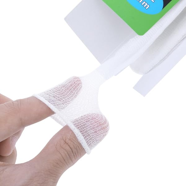 Stylrtop Stylrtop 25mm PVA Carp Fishing Mesh Bait Net - Universal Refill Stocking Bags for Anglers