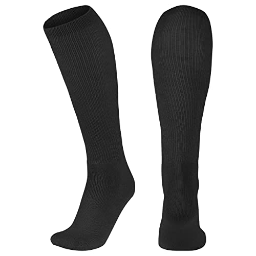 CHAMPRO Buy CHAMPRO Multi-Sport Socks in Black - Medium Size for Ultimate Comfort & Performance