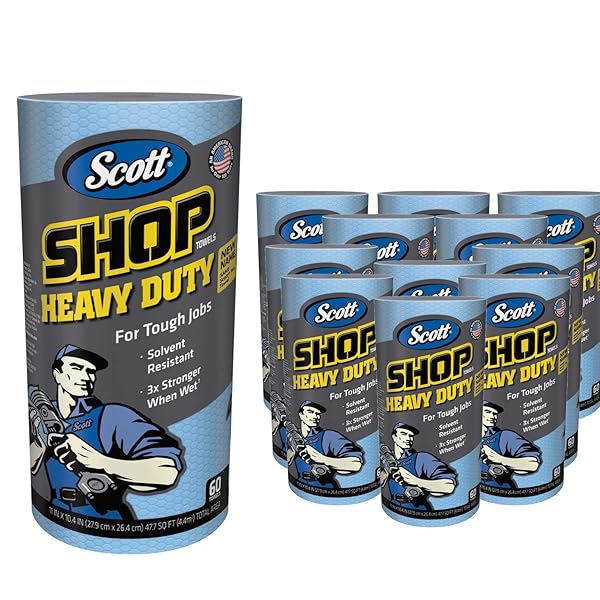 Kimberly-Clark Kimberly-Clark