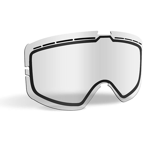 509 509 Kingpin Clear Snow Lens: Ultimate Clarity & Performance for Winter Sports