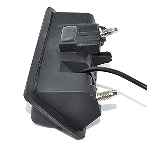 Auto Wayfeng WF Auto Wayfeng HD Backup Camera Case for Audi & VW Models (2011-2016) - Perfect Fit for Passat, Tiguan, Golf & More - View 4 of 7