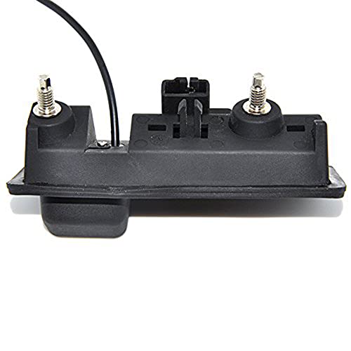 Auto Wayfeng WF Auto Wayfeng HD Backup Camera Case for Audi & VW Models (2011-2016) - Perfect Fit for Passat, Tiguan, Golf & More - View 5 of 7