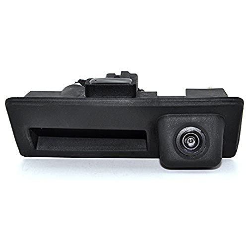 Auto Wayfeng WF Auto Wayfeng HD Backup Camera Case for Audi & VW Models (2011-2016) - Perfect Fit for Passat, Tiguan, Golf & More - View 2 of 7