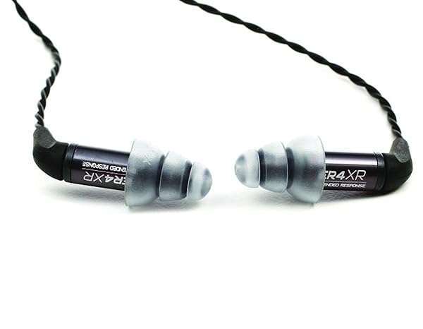 Etymotic Discover Etymotic ER4XR: Premium Extended Response Earphones for Audiophiles - View 2 of 8