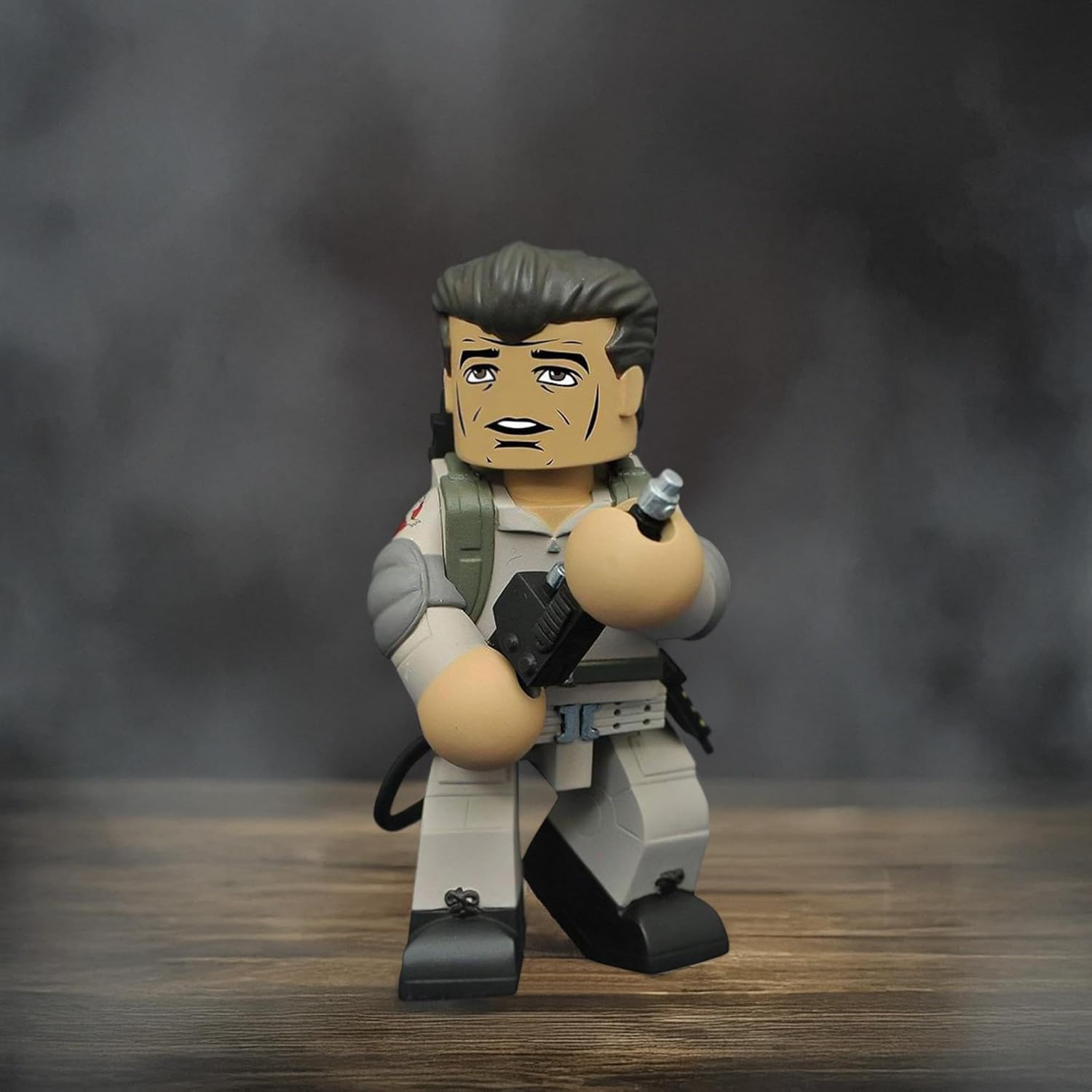 Diamond Select Toys Diamond Select Toys Ghostbusters Ray Stanz Vinimate Vinyl Figure Collectible Action Toy - View 3 of 9