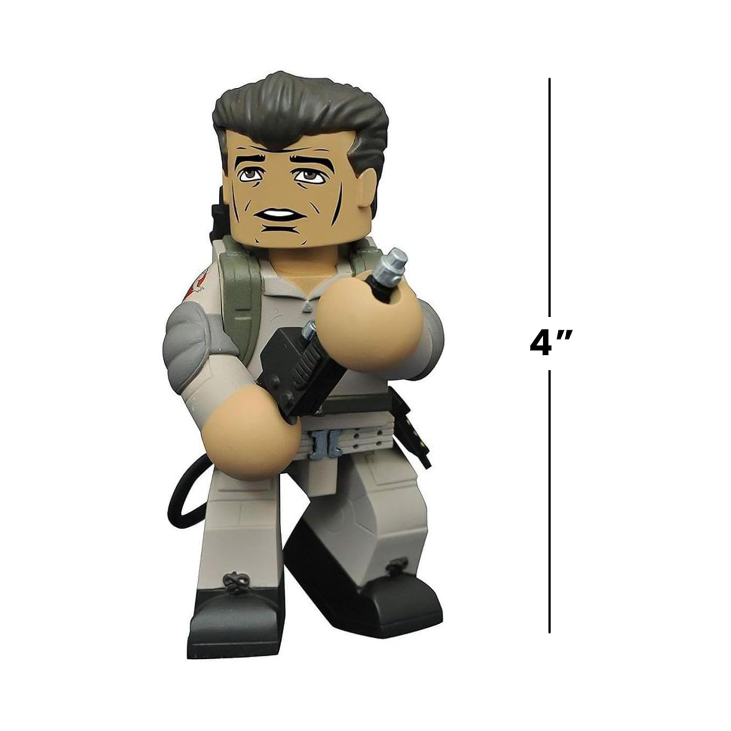 Diamond Select Toys Diamond Select Toys Ghostbusters Ray Stanz Vinimate Vinyl Figure Collectible Action Toy - View 4 of 9