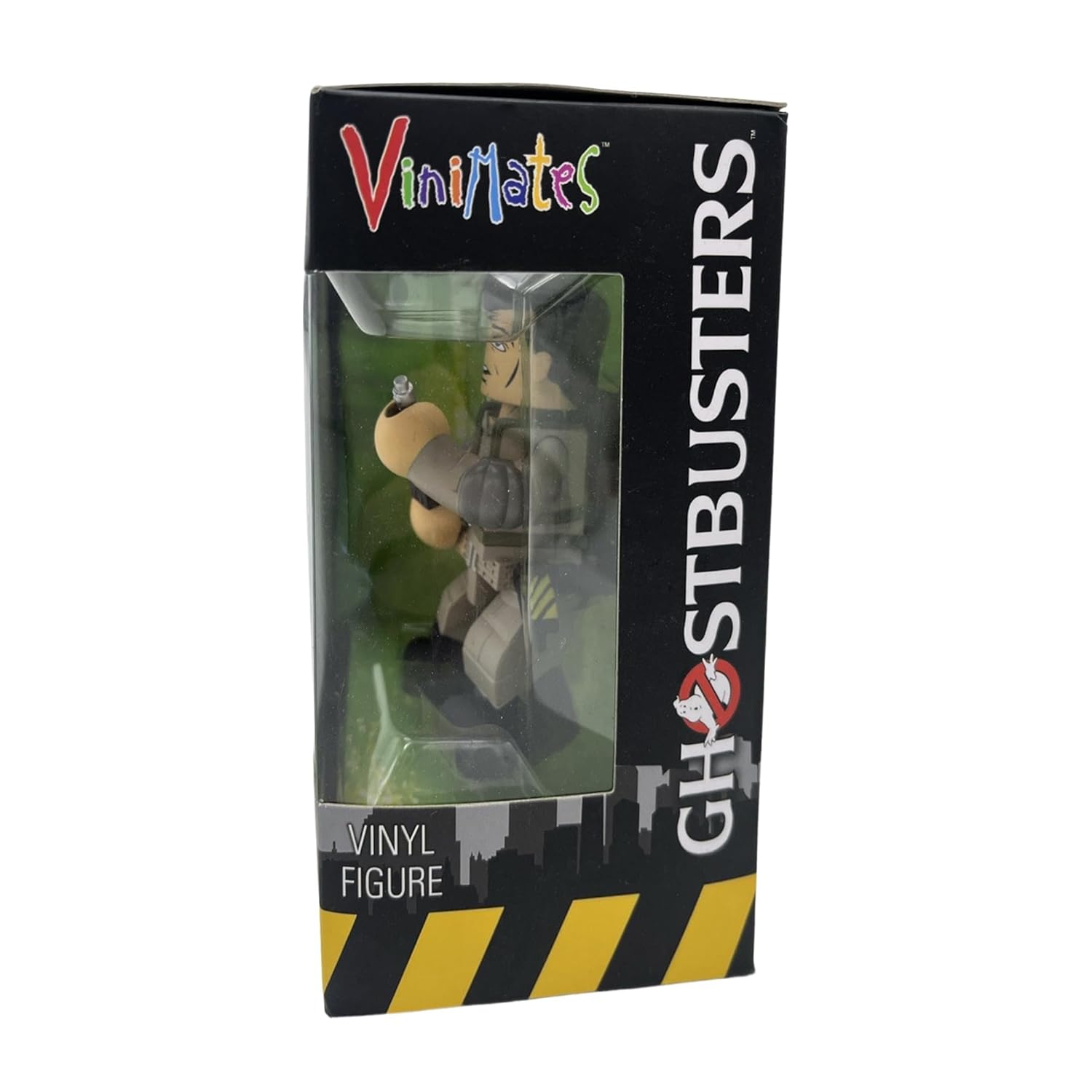 Diamond Select Toys Diamond Select Toys Ghostbusters Ray Stanz Vinimate Vinyl Figure Collectible Action Toy - View 5 of 9