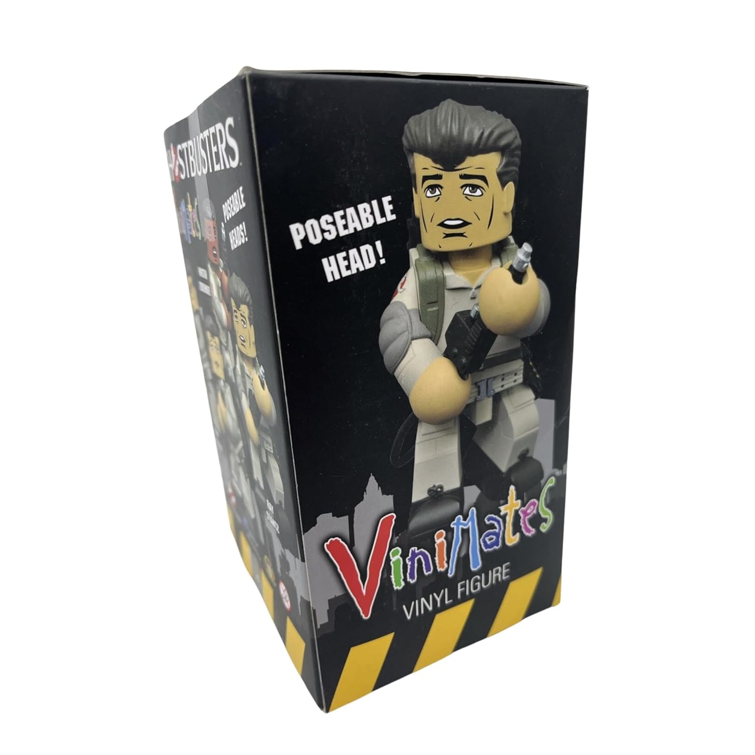 Diamond Select Toys Diamond Select Toys Ghostbusters Ray Stanz Vinimate Vinyl Figure Collectible Action Toy - View 7 of 9