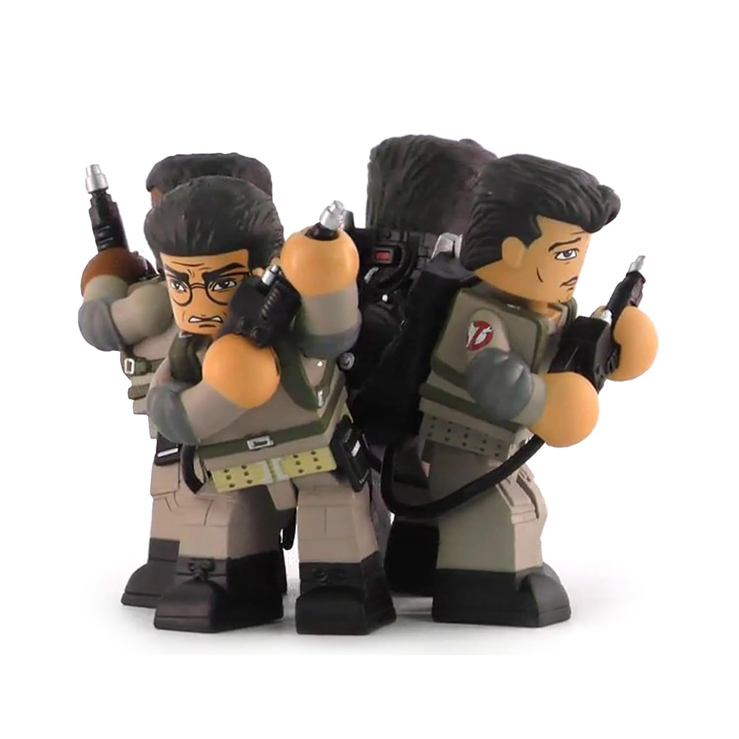 Diamond Select Toys Diamond Select Toys Ghostbusters Ray Stanz Vinimate Vinyl Figure Collectible Action Toy - View 9 of 9