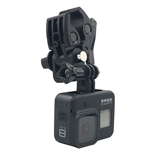 vgsion VGSION Sportsman Clamp Gun Rod Bow Mount for GoPro Action Cameras - View 5 of 11