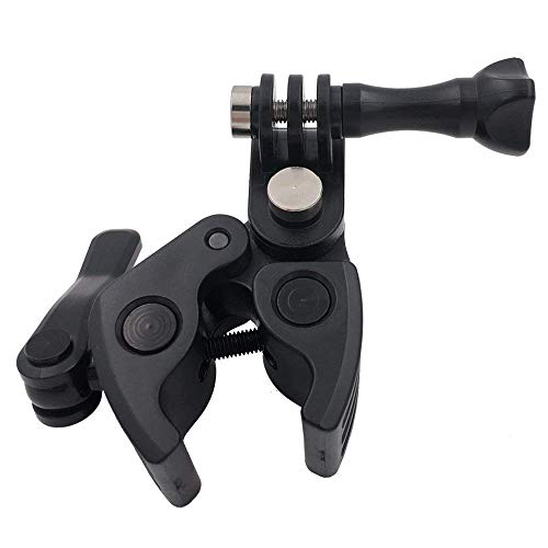 vgsion VGSION Sportsman Clamp Gun Rod Bow Mount for GoPro Action Cameras - View 3 of 11