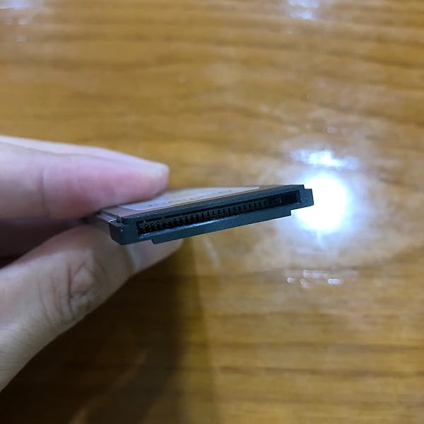 onefavor Onefavor SXS Card Adapter for Sony XDCAM: Convert SD/SDHC/SDXC to SXS Memory Card for EX1R & EX280 - View 5 of 9