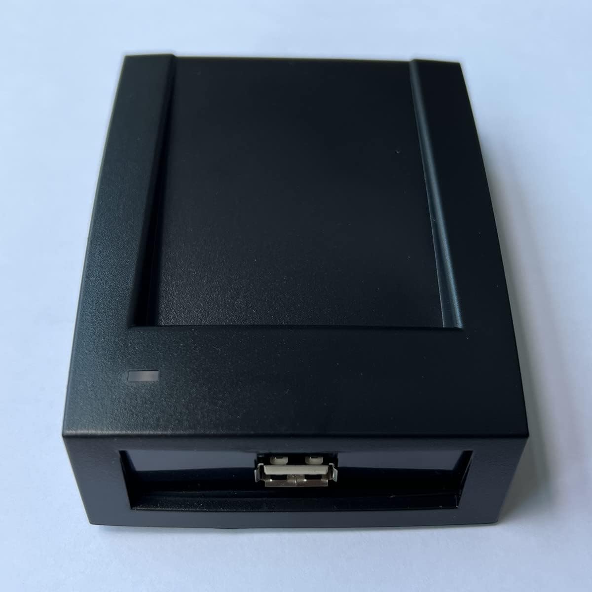 YARONGTECH YARONGTECH MIFARE Card Reader RFID 1356MHz Intelligent USB Desktop High Frequency Reader - View 4 of 4